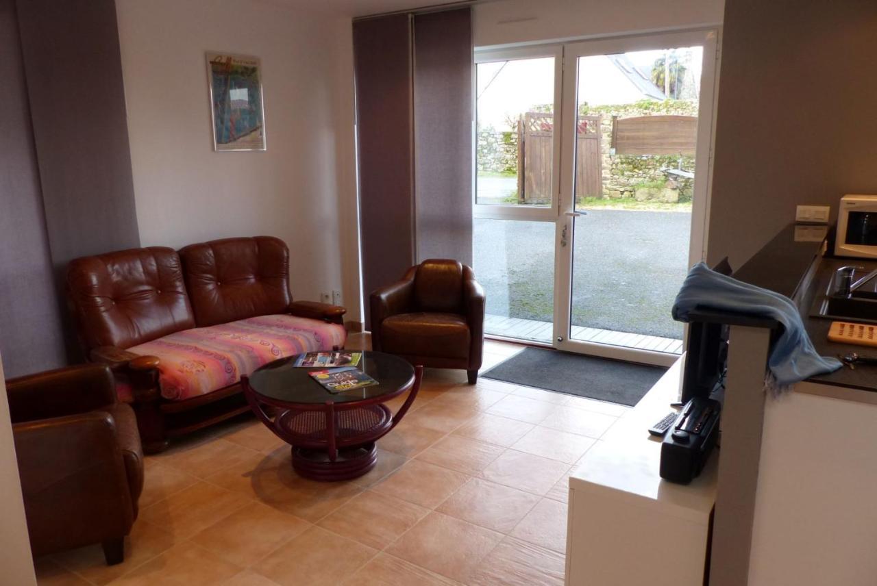 Maison 4 Personnes En Bord De Mer - Golfe Du Morbihan Baden Exteriör bild